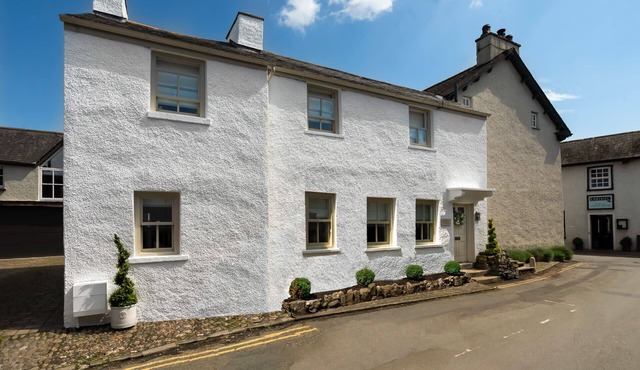 Wharton Cottage, Cartmel in the Lakes | Ridgestone