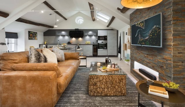 Wharton House Mews, Cartmel, Lakes | Ridgestone