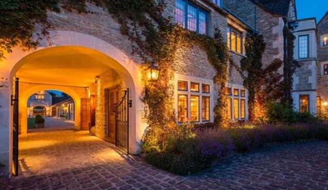 Whatley Manor