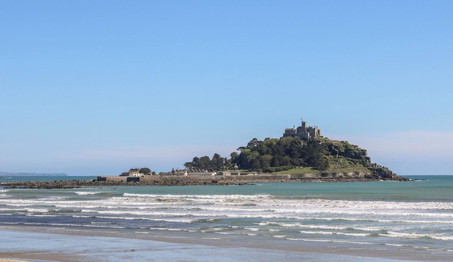 Wheal Grey