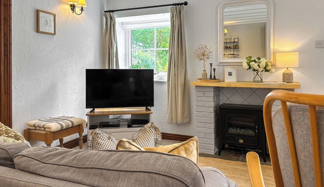 Wheatsheaf Cottage - 80021