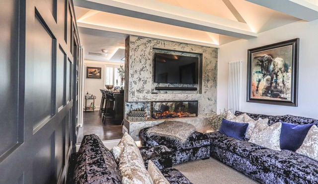 WHISK AWAY COTTAGE, family friendly in Troutbeck Near Penrith