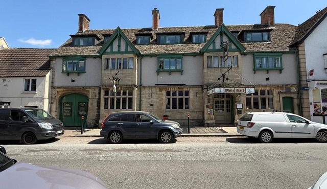 White Hart Hotel