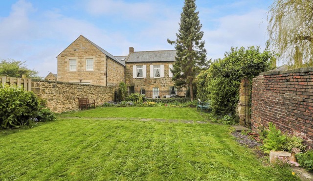 White Swan Cottage