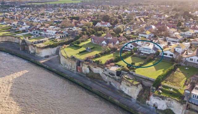 Whitecliff, Birchington on Sea