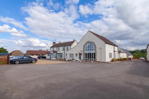 Whitton Lodge Corporate