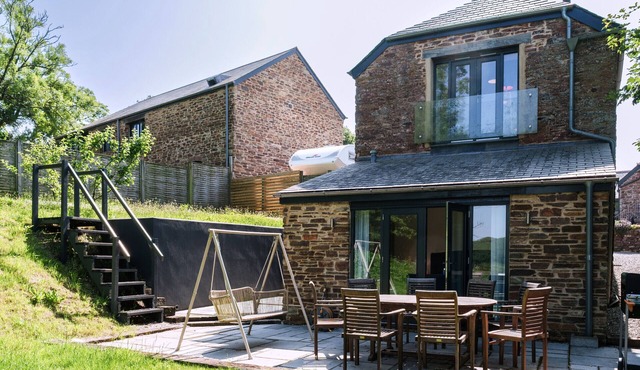 Wiggle Barn, Kingsand