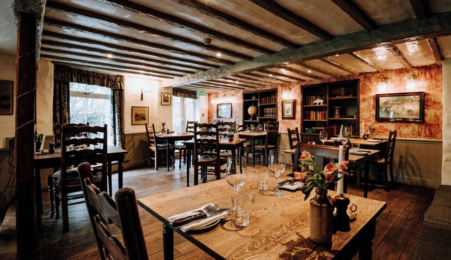 Wild Boar Estate