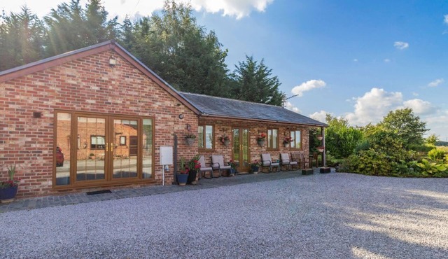 Wild Duck Lodge, Mawdesley