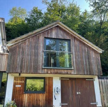Wild Pinebeck, Beautiful Rural Retreat