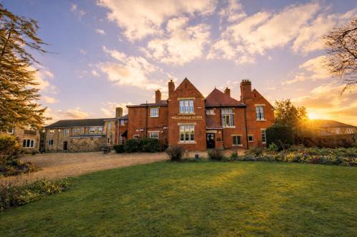 Willingham House Hotel