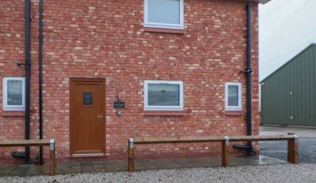 Willow Barn, Saughall