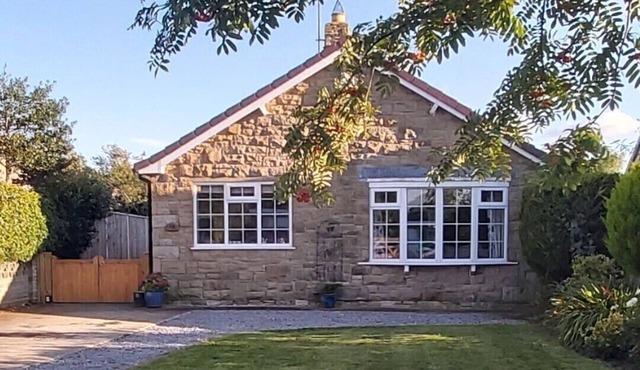 Willow Cottage 4 bedroom Cosy stopover, dogs welcome
