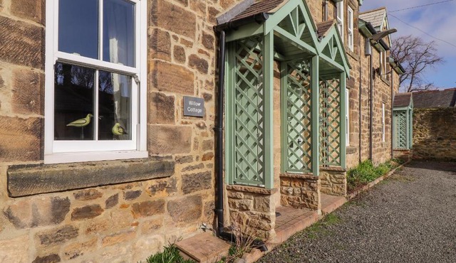 Willow Cottage