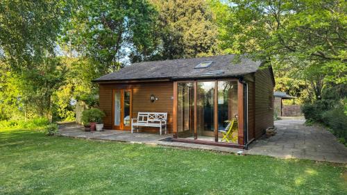 Willow Cottage