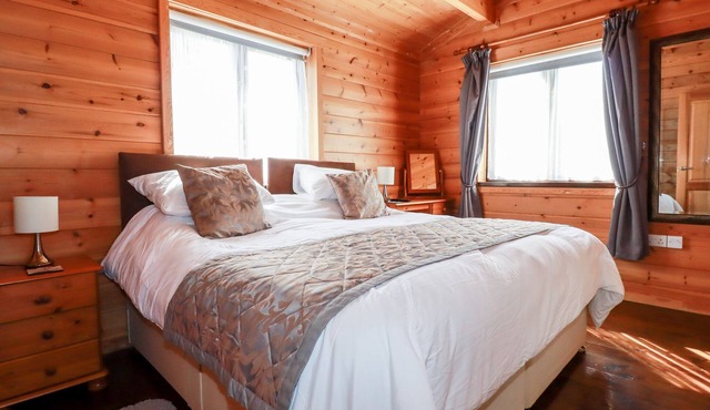 Willow Lodge