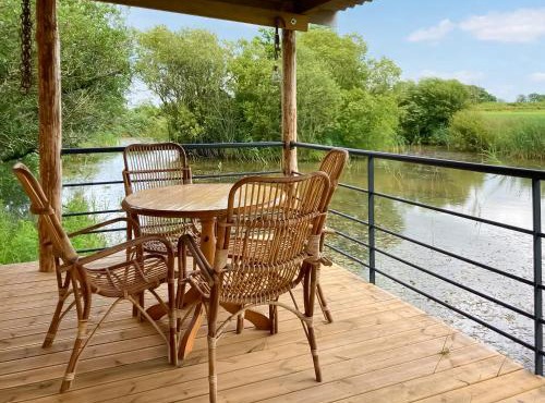Willow Lodge