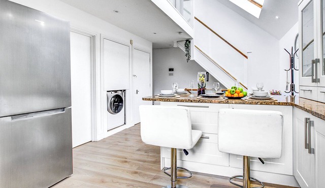 Wimbledon/Discount/Ensuite/Close to AELTC&Station