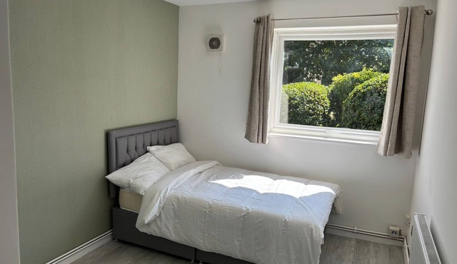 Wimbledon tennis 2 bedrooms flat