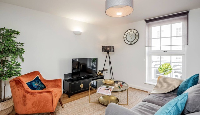 Windsor Cosy Stay 2BR : Spring Special Discount