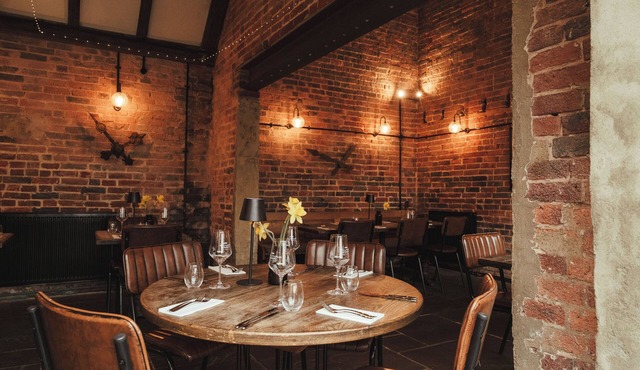 Winemaker's Pub