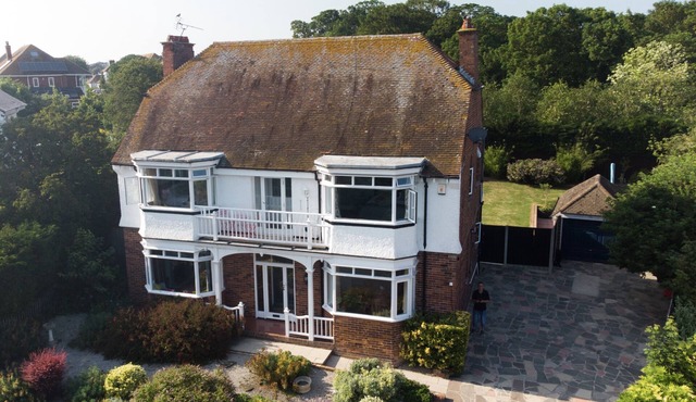 Winterstoke View-Family&Dog Friendly Beach Retreat