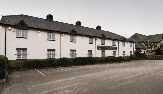 Wirral Park Hotel