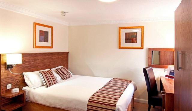 Wolverhampton Goldthorn Hotel in Wolverhampton