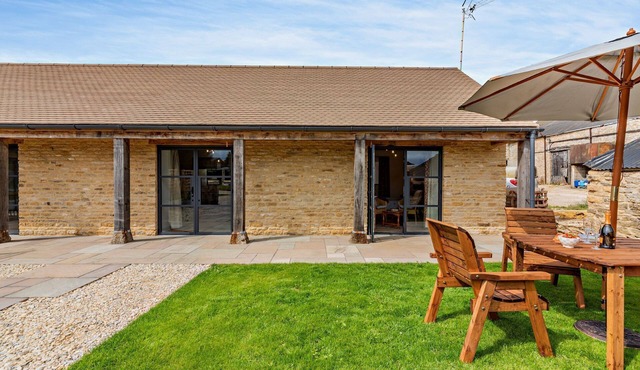 Wonderful barn conversion Dog Friendly - Rabbit