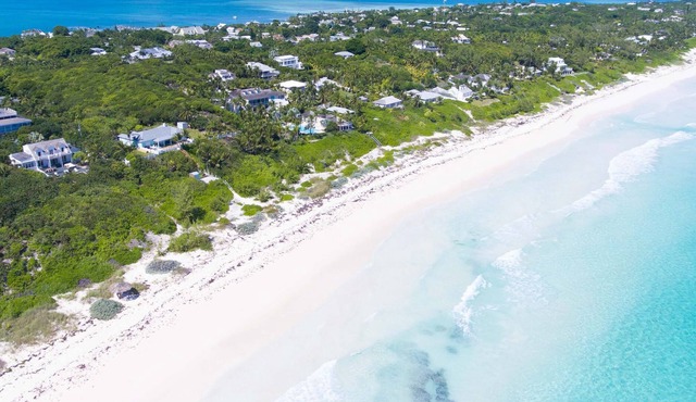 Wonderland - The ideal spot for beach lovers