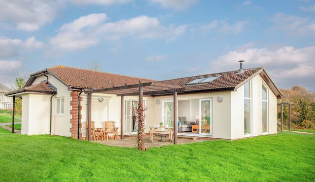 Wonkey Donkey Cottage