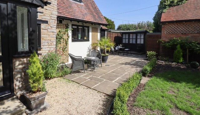 Woodbine Cottage