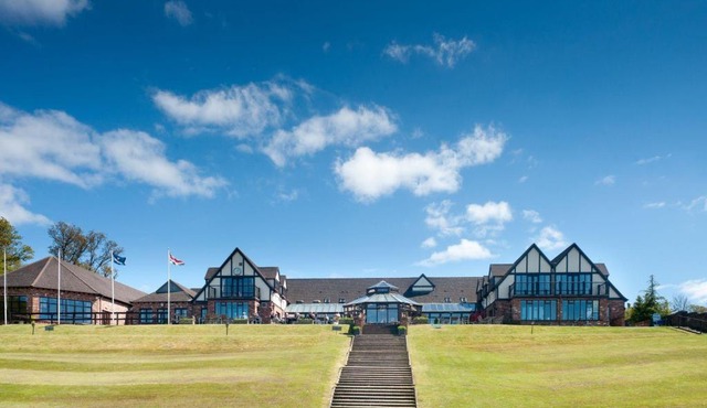 Woodbury Park Hotel & Spa