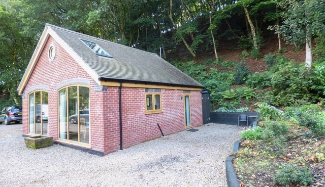 Woodland Cottage, Eccleshall