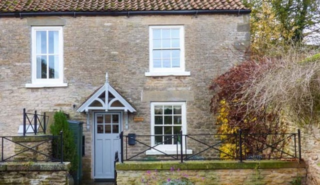 Woodside Cottage, Brompton-By-Sawdon