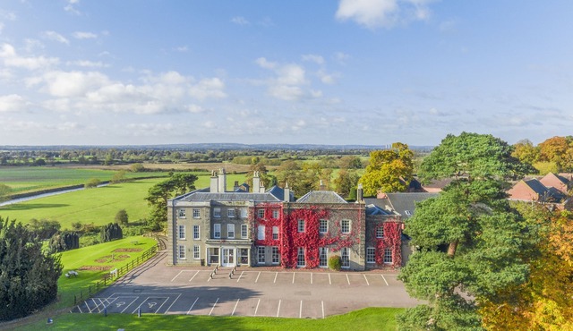 Wychnor Park Country Club
