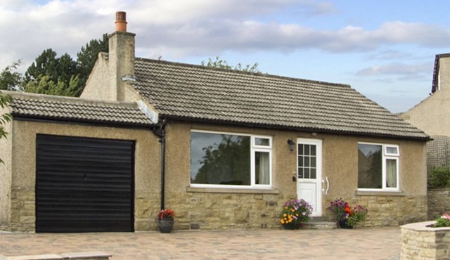 Wynnville: Charming Home in Embsay