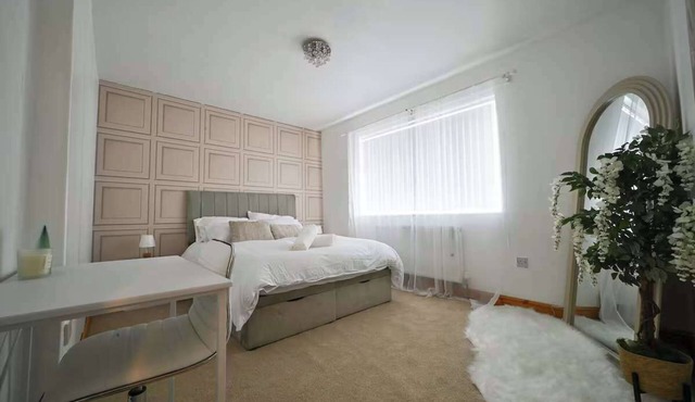 Wythenshawe Greenbrow Retreat