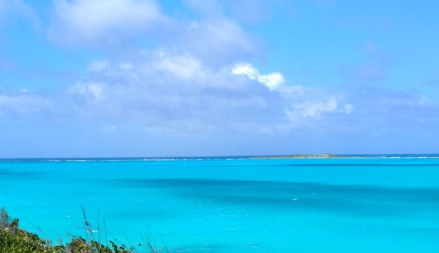 Xanadu House.Featured on HGTV's Bahama's Life. A Captivating Caribbean Hideaway.