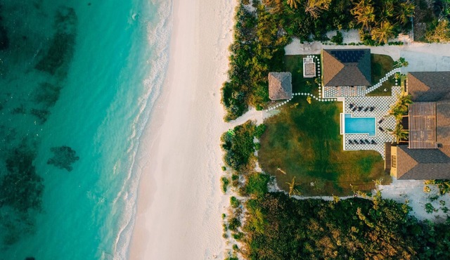 YellowBird, Yellowbird Estate in Double Bay Fully Staffed