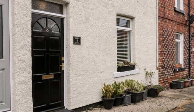 Yeoman Terrace, Marske-By-The-Sea