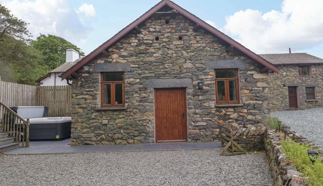 Yew Tree Cottage, Torver