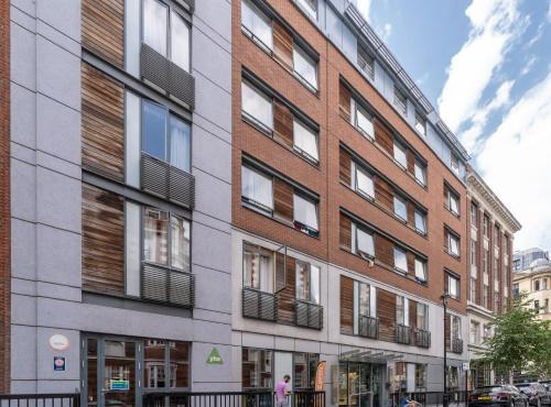 YHA London Central