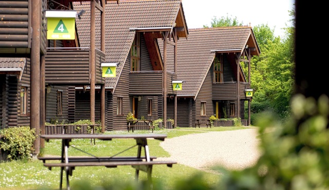 YHA London Lee Valley - Hostel