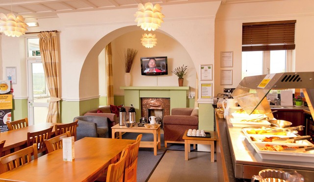 YHA Windermere - Hostel