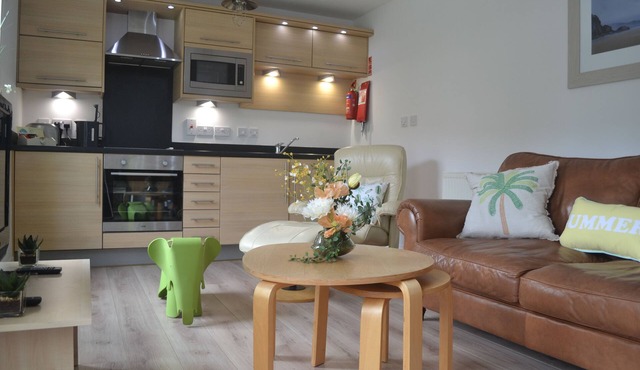 Yorkshire Coast Retreat The Bay near the North York Moors & Coast Pool Dogs WIFI