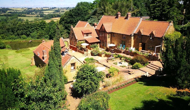 Your gateway to the Cotswolds