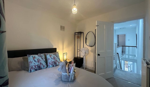 Your Home in Southport!