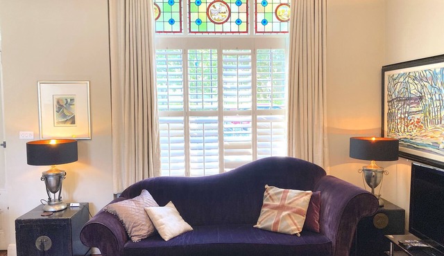 Your Place in Little Venice; Live like a Londoner just 15 Minutes from West End