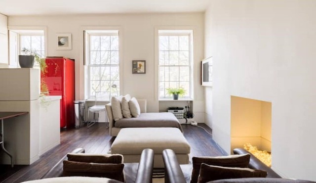 Zone 1 RIBA Architect Designed home